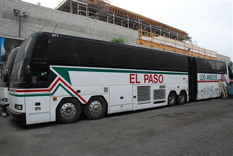 el paso - los angeles limousine bus tickets price|Bus El Paso, TX to Los Angeles: Compare prices and save。